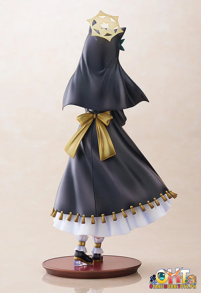 Miyuki 1/7 Mari (Rerelease) - Scale Figure