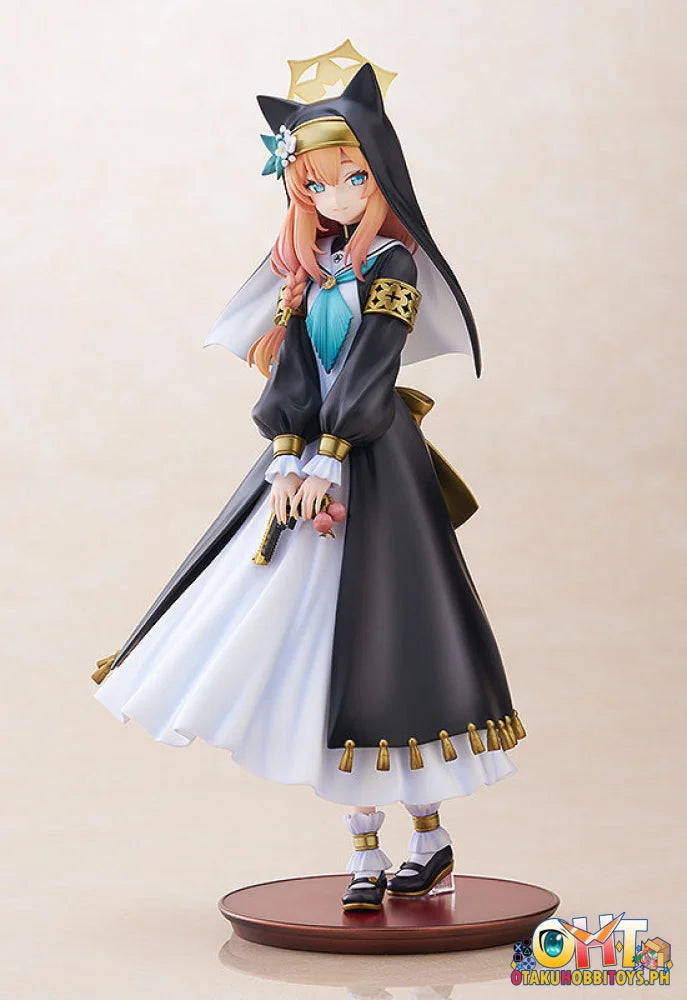 Miyuki 1/7 Mari (Rerelease) - Scale Figure