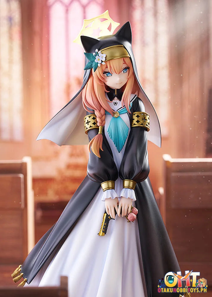 Miyuki 1/7 Mari (Rerelease) - Scale Figure