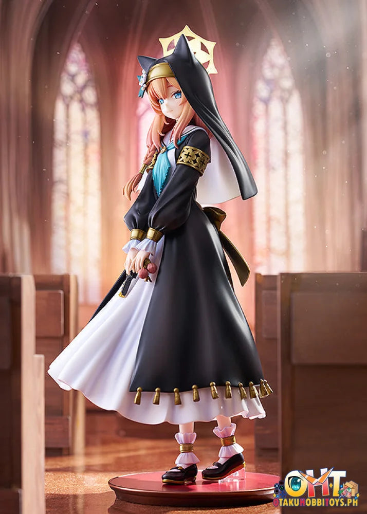 Miyuki 1/7 Mari (Rerelease) - Scale Figure