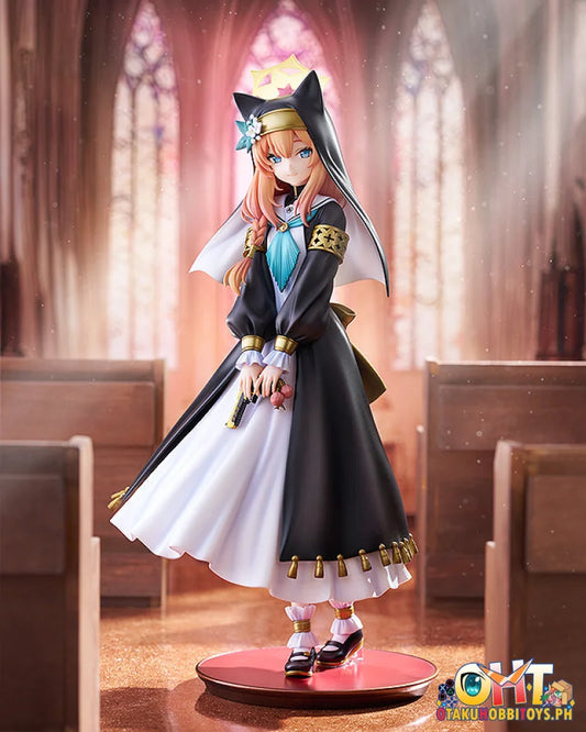 Miyuki 1/7 Mari (Rerelease) - Scale Figure
