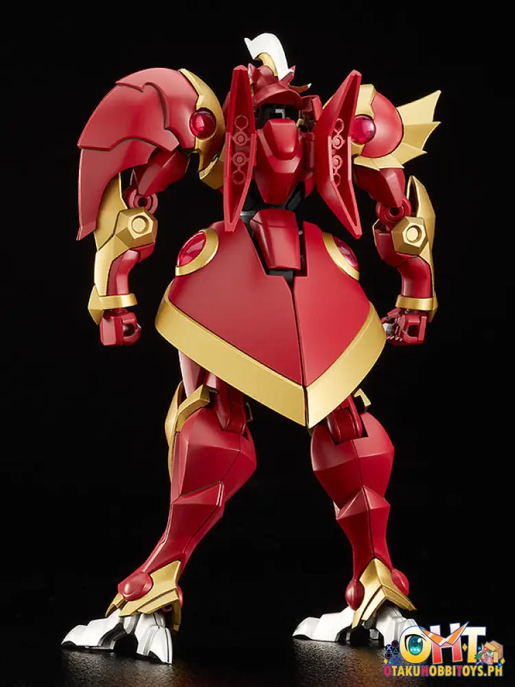 Moderoid 3 Legendary Rune Gods Set - Magic Knight Rayearth Moderoid