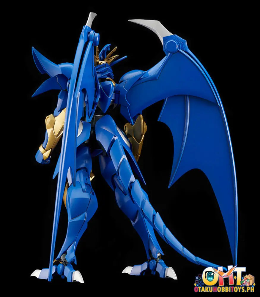 Moderoid 3 Legendary Rune Gods Set - Magic Knight Rayearth Moderoid