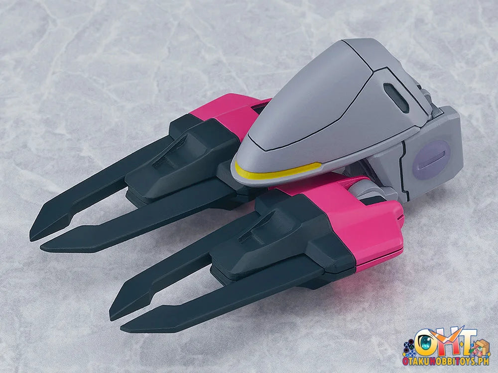 Moderoid Aestivalis 0G Battle Frame Scale Figure