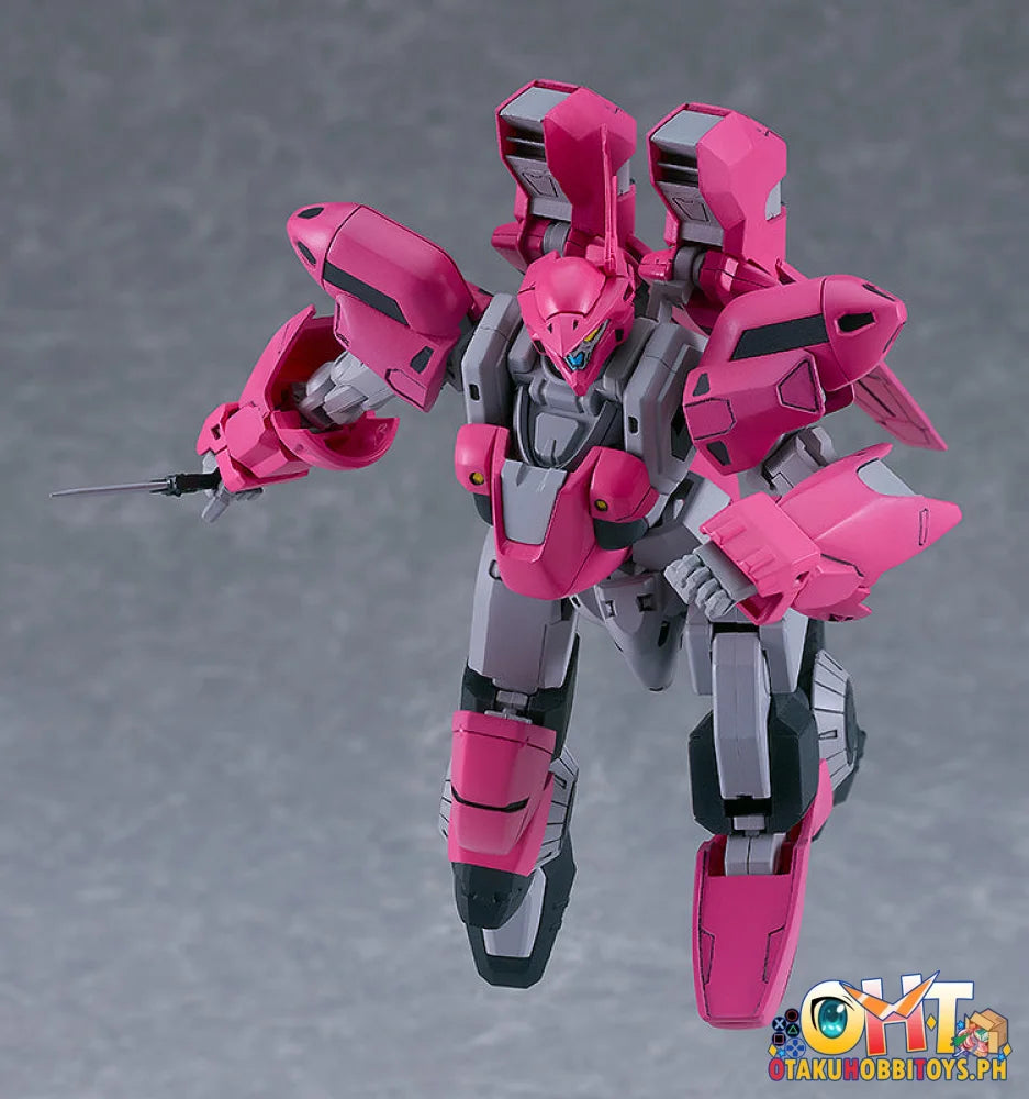 Moderoid Aestivalis 0G Battle Frame Scale Figure