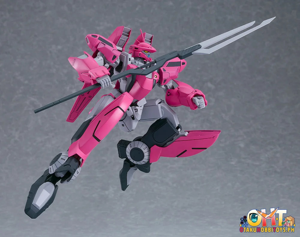 Moderoid Aestivalis 0G Battle Frame Scale Figure