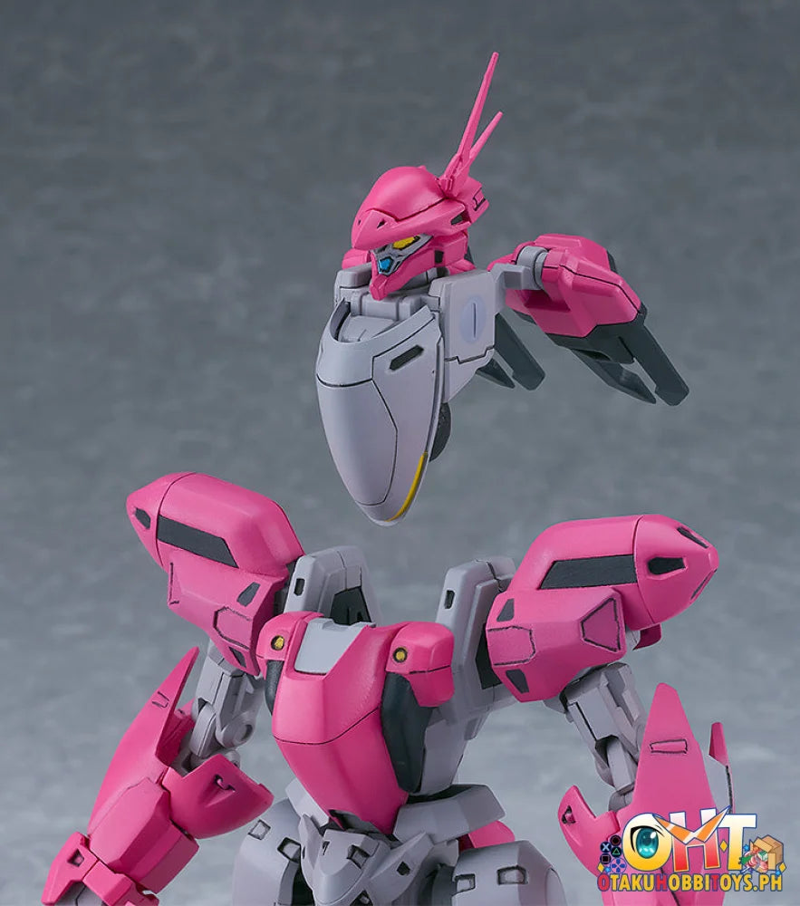 Moderoid Aestivalis 0G Battle Frame Scale Figure