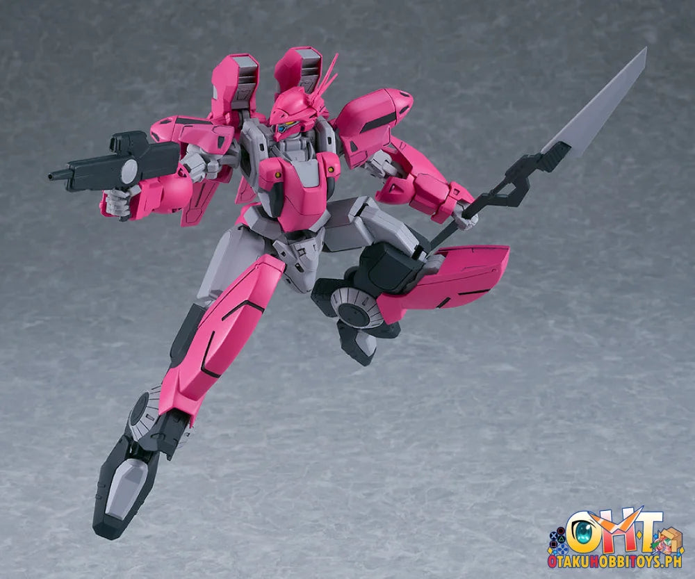 Moderoid Aestivalis 0G Battle Frame Scale Figure