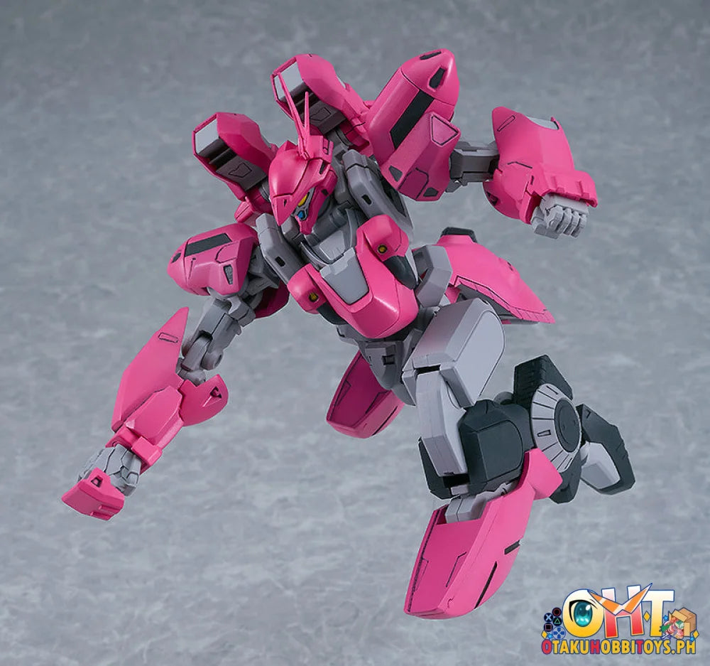 Moderoid Aestivalis 0G Battle Frame Scale Figure