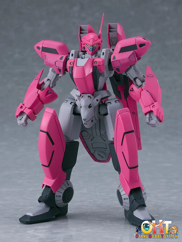 Moderoid Aestivalis 0G Battle Frame Scale Figure