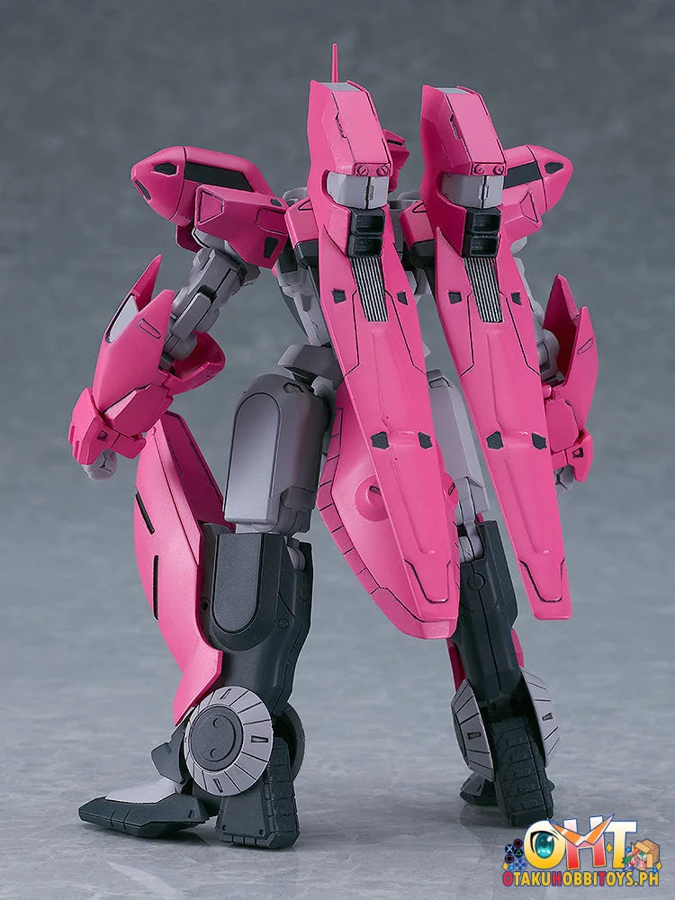 Moderoid Aestivalis 0G Battle Frame Scale Figure