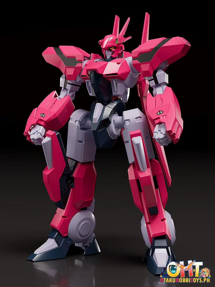 Moderoid Black Sarena Plastic Model Kit