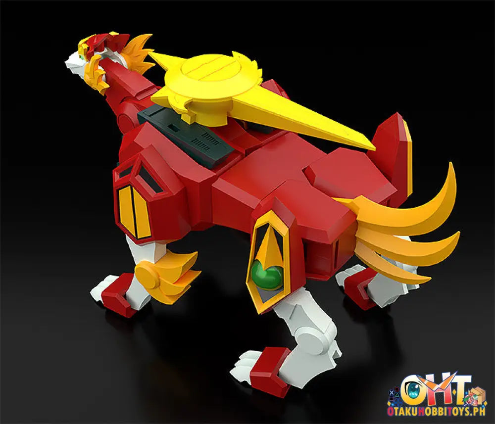 Moderoid Daiteioh - Kanzen Shouri Moderoid