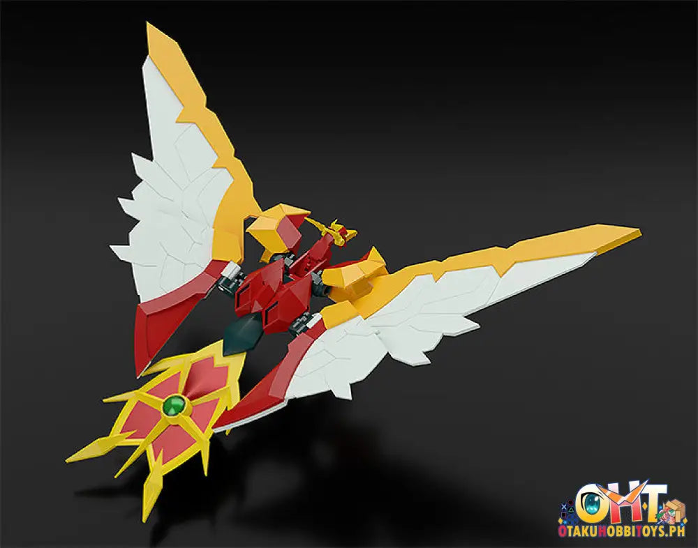 Moderoid Daiteioh - Kanzen Shouri Moderoid
