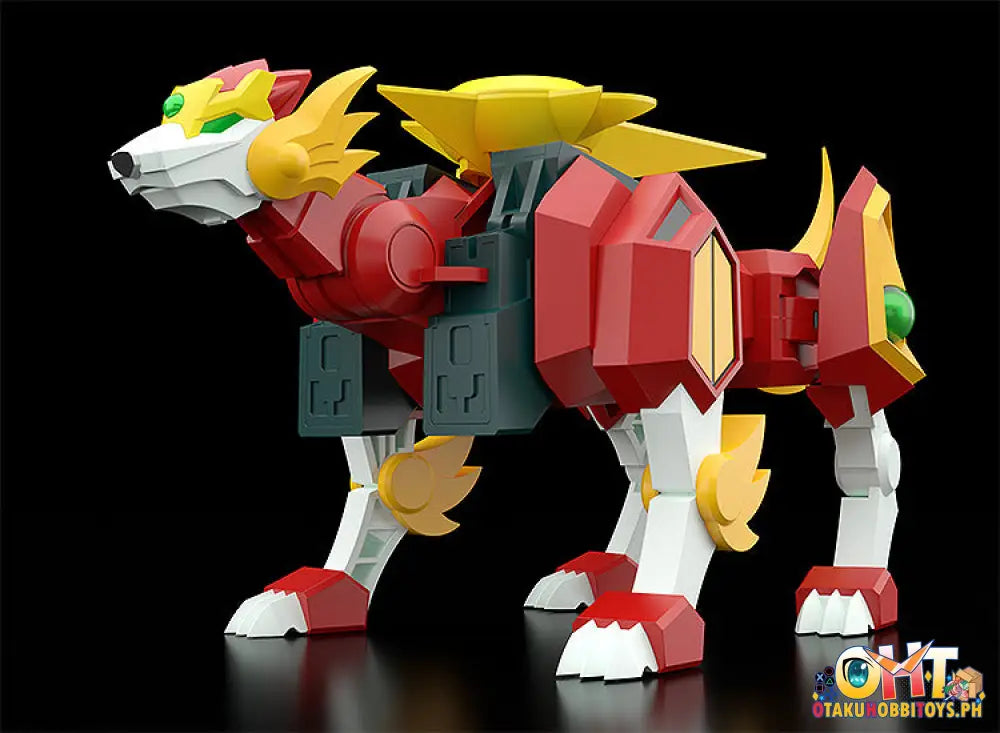 Moderoid Daiteioh - Kanzen Shouri Moderoid