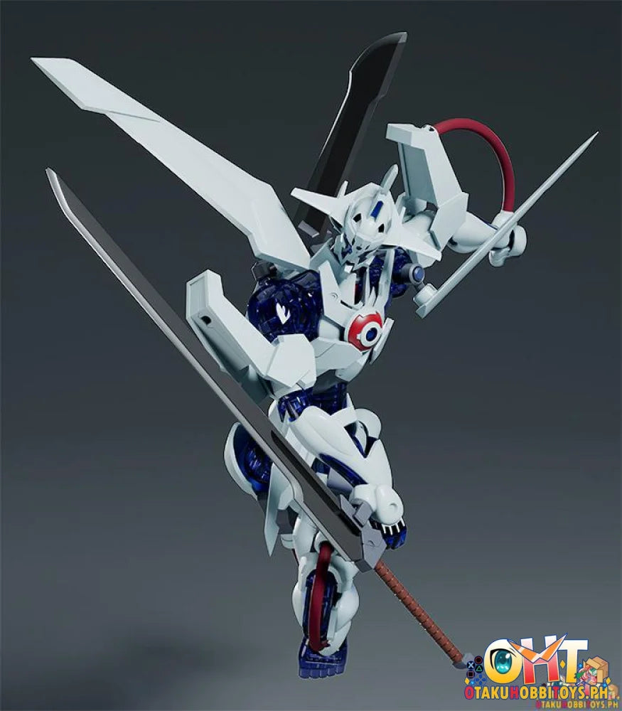 Moderoid Dann Of Thursday - Gun X Sword