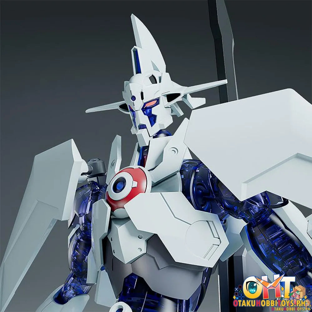 Moderoid Dann Of Thursday - Gun X Sword