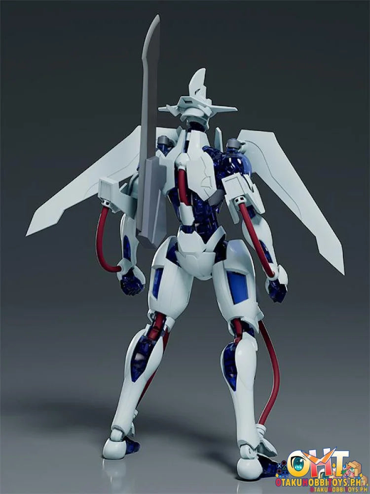 Moderoid Dann Of Thursday - Gun X Sword