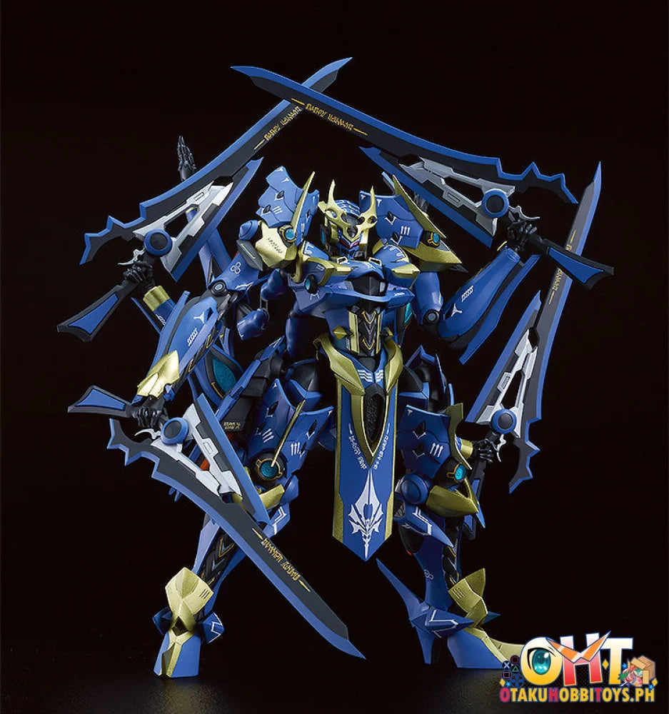 Moderoid Dx-Scale Ikaruga Plastic Model Kit