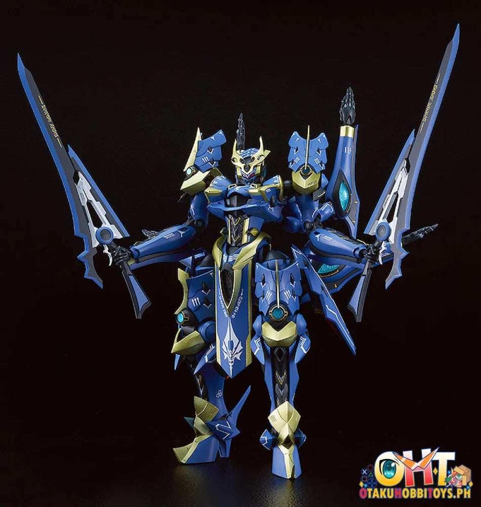 Moderoid Dx-Scale Ikaruga Plastic Model Kit