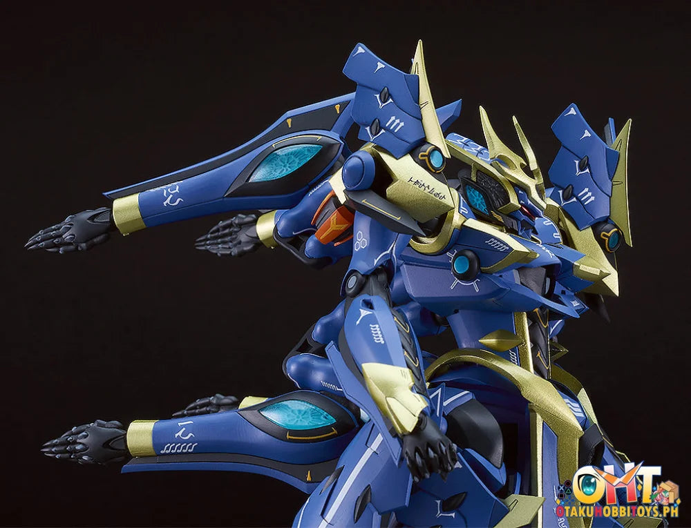 Moderoid Dx-Scale Ikaruga Plastic Model Kit