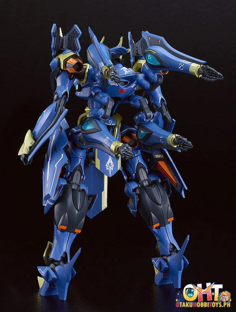 Moderoid Dx-Scale Ikaruga Plastic Model Kit