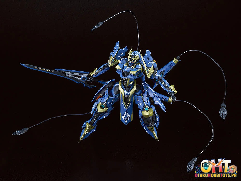 Moderoid Dx-Scale Ikaruga Plastic Model Kit