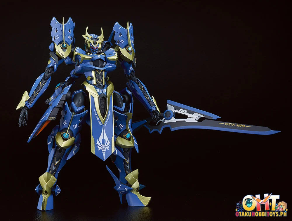 Moderoid Dx-Scale Ikaruga Plastic Model Kit