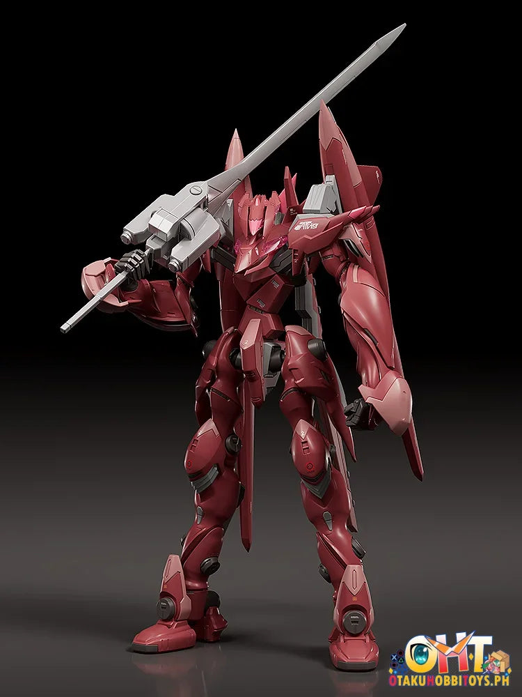 Moderoid Fafner Mark Dreizehn Kai Chronos Plastic Model Kit