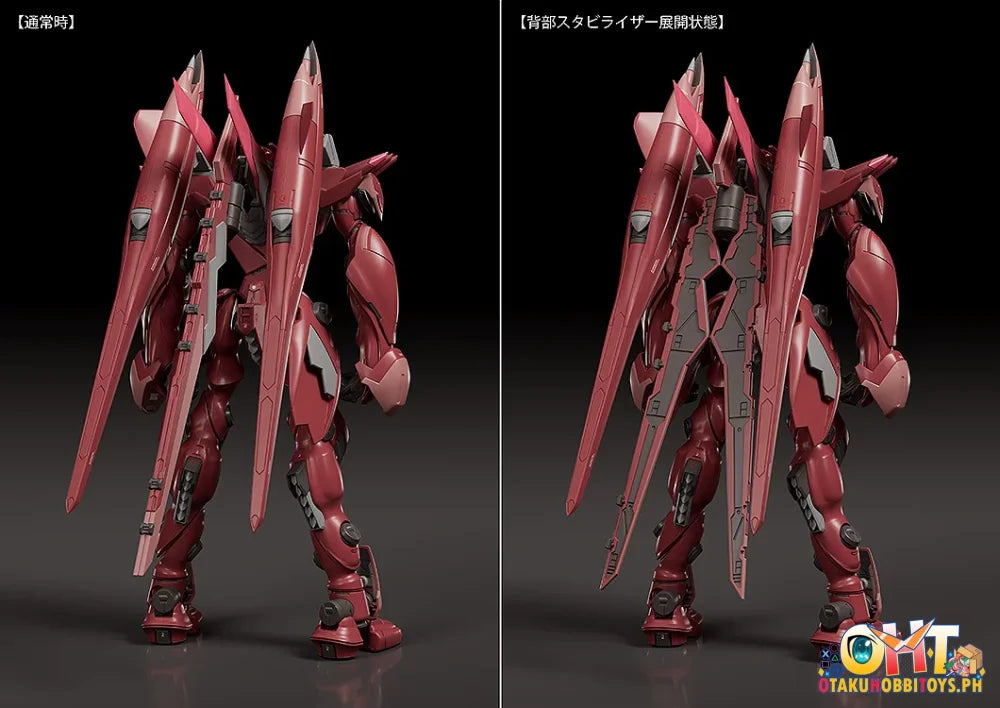 Moderoid Fafner Mark Dreizehn Kai Chronos Plastic Model Kit