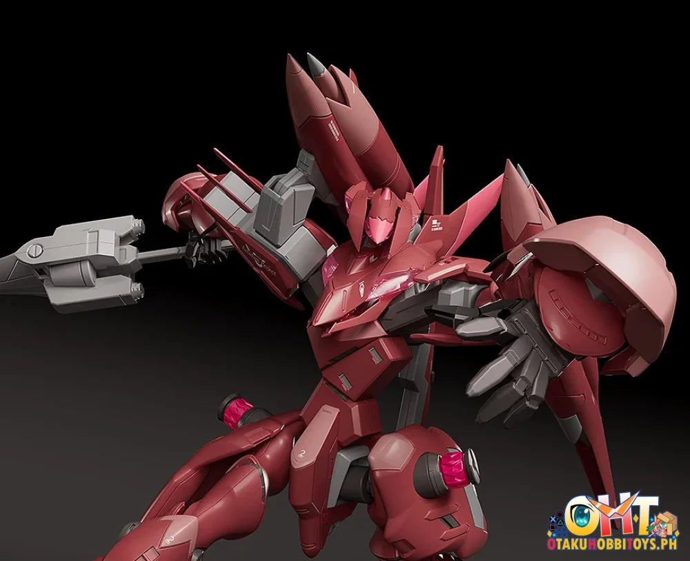 Moderoid Fafner Mark Dreizehn Kai Chronos Plastic Model Kit