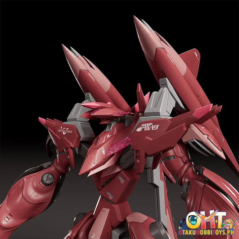 Moderoid Fafner Mark Dreizehn Kai Chronos Plastic Model Kit