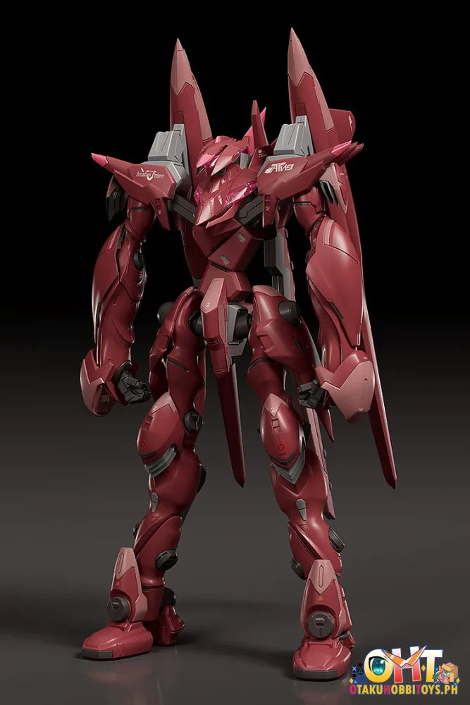 Moderoid Fafner Mark Dreizehn Kai Chronos Plastic Model Kit