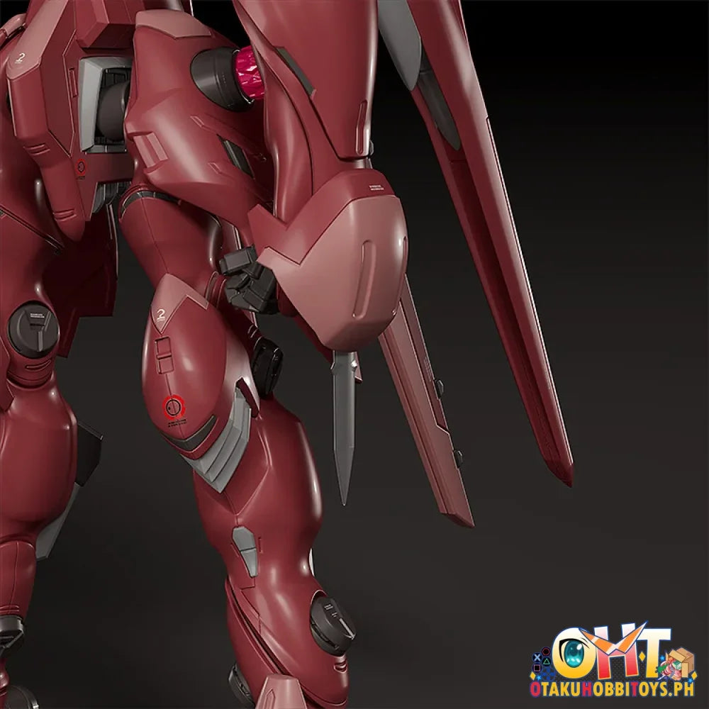 Moderoid Fafner Mark Dreizehn Kai Chronos Plastic Model Kit
