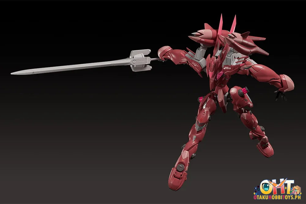 Moderoid Fafner Mark Dreizehn Kai Chronos Plastic Model Kit