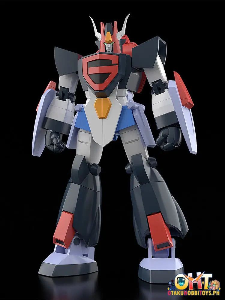 Moderoid Jumbow Plastic Model Kit