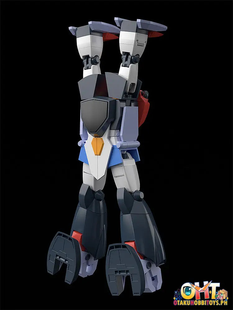 Moderoid Jumbow Plastic Model Kit