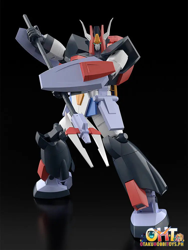 Moderoid Jumbow Plastic Model Kit