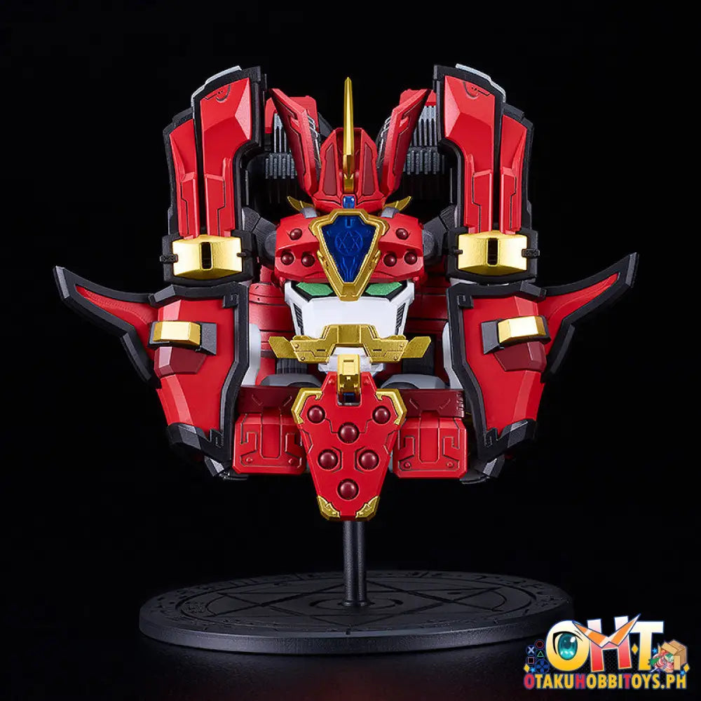 Moderoid King’s Style Granzort - Mado King Moderoid