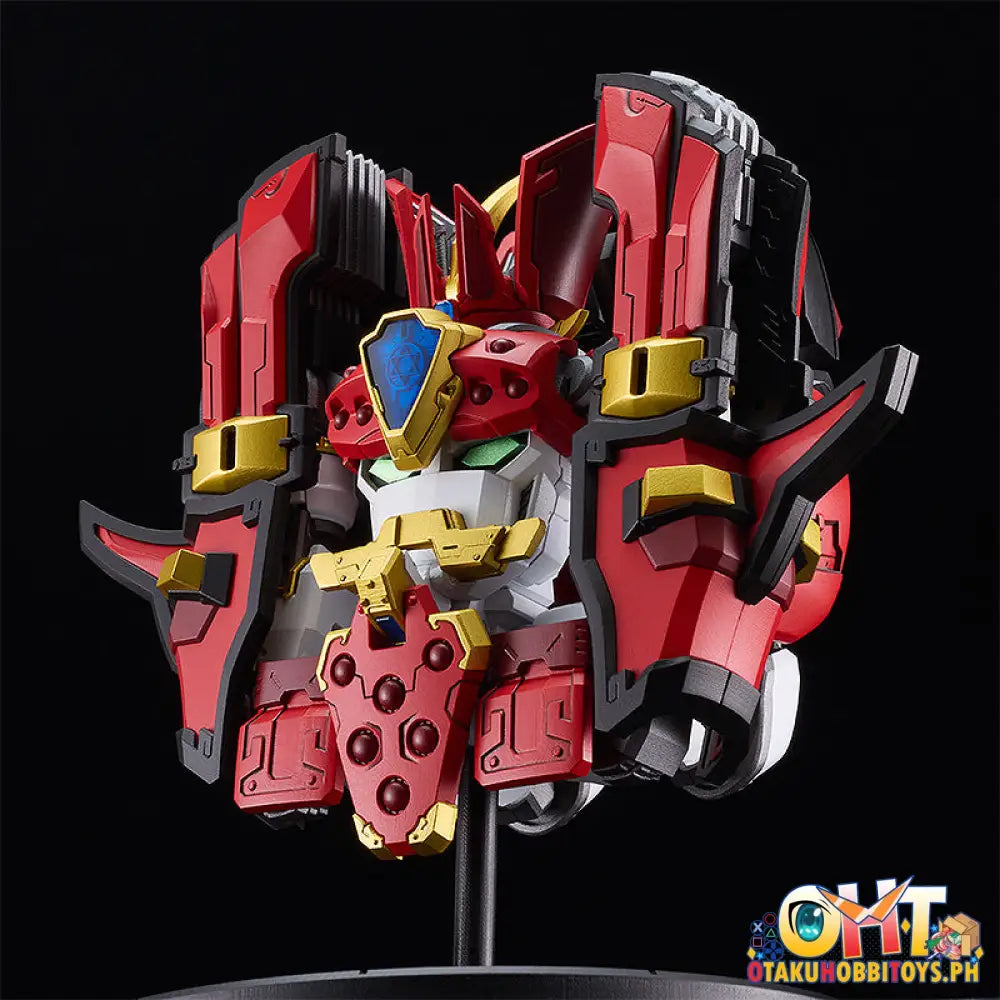 Moderoid King’s Style Granzort - Mado King Moderoid