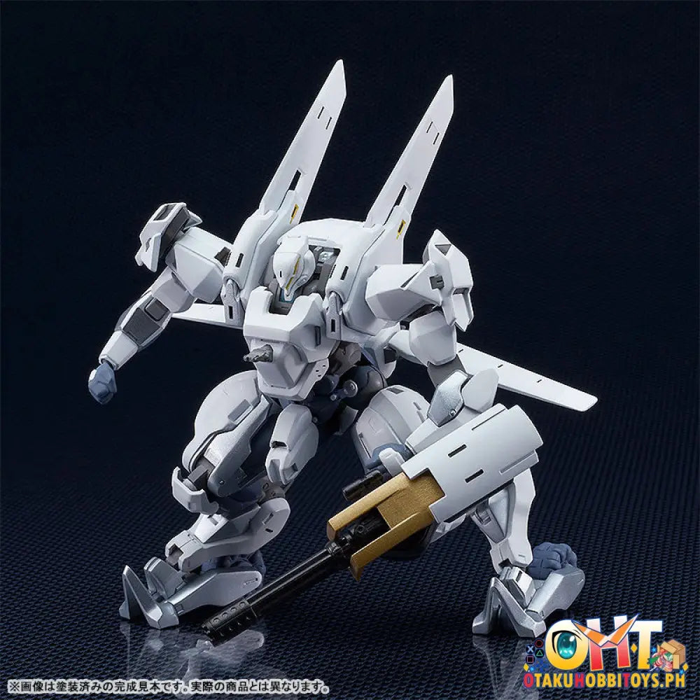 Moderoid M2 Exceed Rhino - Bang Brave Bravern Moderoid