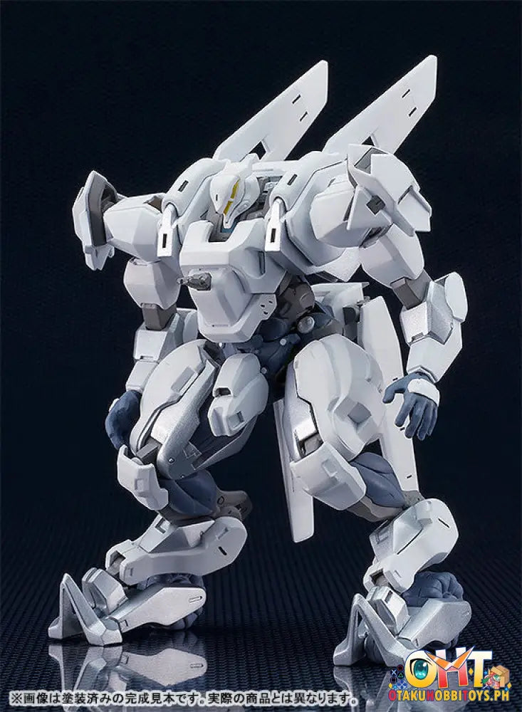 Moderoid M2 Exceed Rhino - Bang Brave Bravern Moderoid