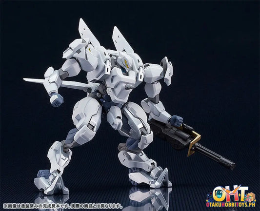 Moderoid M2 Exceed Rhino - Bang Brave Bravern Moderoid