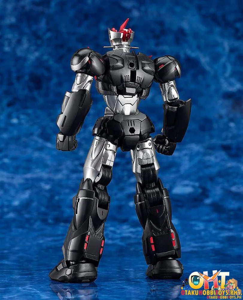 MODEROID Mazinger ZEST - Mazinger Destroying Hell - ON HAND - Moderoid