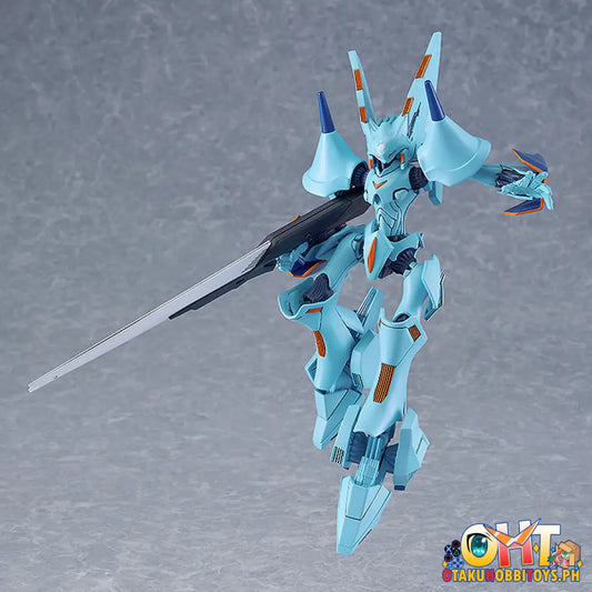 Moderoid Nellie Brain (Second Revival) - Powerd Moderoid