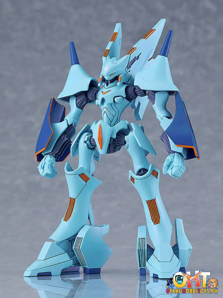 Moderoid Nellie Brain (Second Revival) - Powerd Moderoid