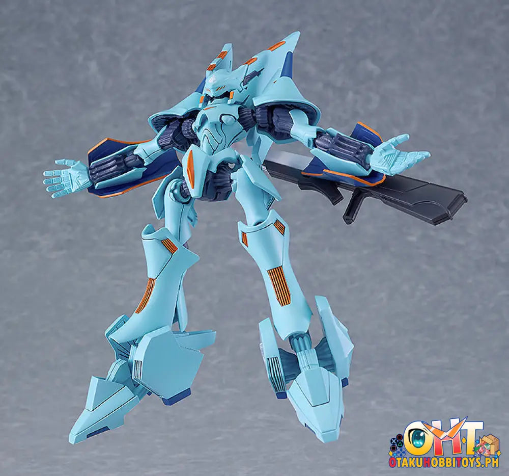 Moderoid Nellie Brain (Second Revival) - Powerd Moderoid