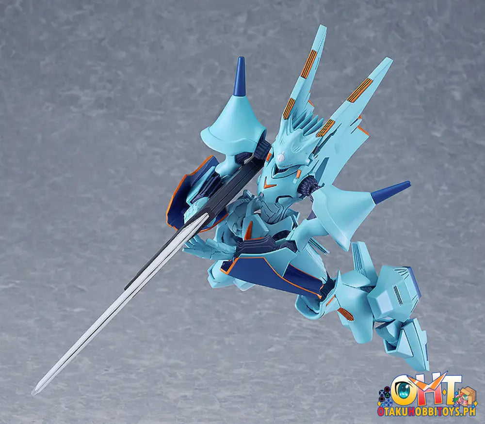Moderoid Nellie Brain (Second Revival) - Powerd Moderoid