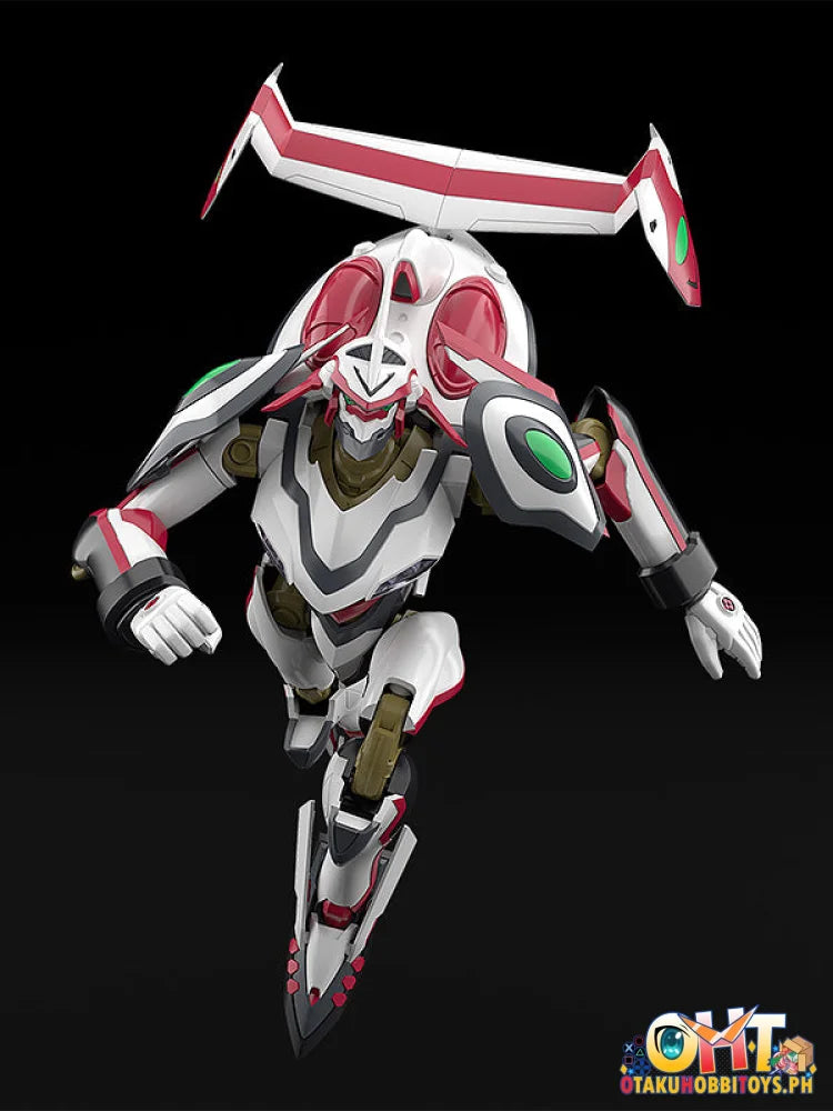 Moderoid Nirvash Type Zero - Eureka Seven Moderoid