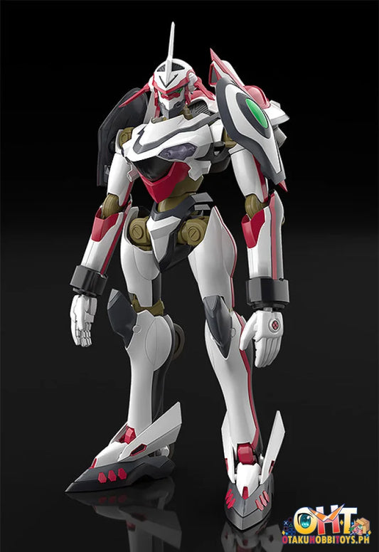 Moderoid Nirvash Type Zero - Eureka Seven Moderoid